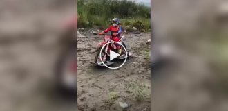 Водный мотоцикл: новый вид транспорта для экстремалов