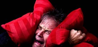 What does the quietest place on Earth look like, where the absence of sounds drives you crazy (5 photos)