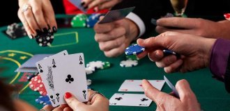 Найефективніші стратегії гри в покер