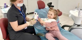 Сучасна діагностика без болю і страху - УЗД дітям у Вінниці