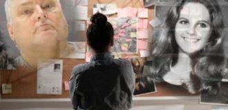 Шейла Высоцки стала частным детективом, чтобы через четверть века найти убийцу подруги (11 фото)