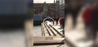 У Фінляндії сауни обігріватимуться теплом від дата-центрів