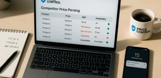 Competitor Price Scraping - Why Your Business Needs It
