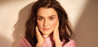 Rachel Weisz is 55 years old! 10 best films of the British actress who is great not only in "The Mummy" (11 photos)