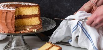 11 продуктов, которые мы неправильно резали всю свою жизнь (14 фото)