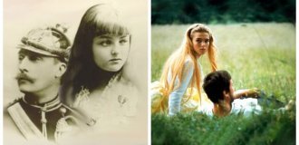 Elvira Madigan and Sixten Sparre - real Romeo and Juliet and the story of their tragic love (10 photos)