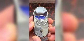 When mobile phones could surprise. Part 2