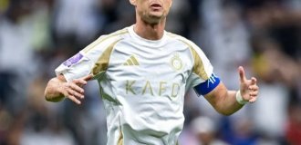 Кріштіану Роналду останній матч за "Аль-Наср" і залишає Саудівську Аравію: що далі (3 фото)