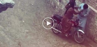 Когда охотник становится добычей