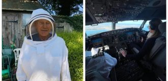 30 cases where people made their dreams come true and inspired others (31 photos)