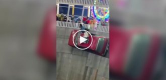 Угадай страну по трюку