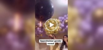 Семейная вечеринка с огоньком
