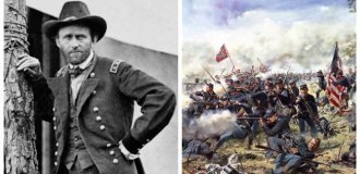 General “Butcher”: the most famous US military leader, who was feared by his own soldiers more than by their enemies (8 photos)