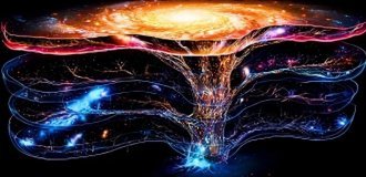 Nobel Laureate Claims We're Living in the Wrong Universe: By 2026, Scientists Uncover Something Bizarre (7 Photos)