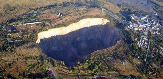 Самые удивительные факты о ЮАР, которых вы не знали (10 фото)