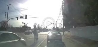 Вышел за звездюлями