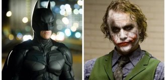 The History of "The Dark Knight": 8 little-known facts about the film that rewrote the rules of superheroics (16 photos)