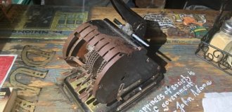 24 Baffling Objects People Had to Ask the Internet to Identify (25 Photos)
