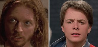 18 зірок кіно, яких замінили посеред зйомок (19 фото)