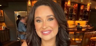 Через куріння вейпа жінка втратила здатність говорити та читати (3 фото)