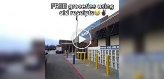 В США распространяется новый способ обмана магазинов