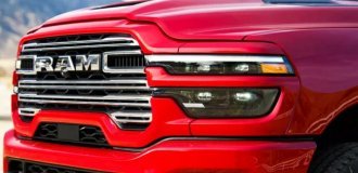 GM и Ford просят Трампа не давать их главному конкуренту значительного преимущества (3 фото