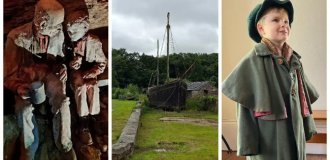 Забытый порт Морвеллхэм, который стал медным сердцем империи и покорил королеву Викторию (25 фото)