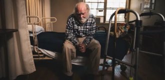 He Ate Eight Last Meals Before Execution—and Lived to Be 101 (13 Photos)