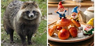 8 фактов, которые вынудят вас усомниться в реальности (9 фото)