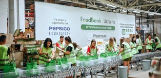 Етичне інвестування PepsiCo: пріоритет цінностей над прибутком