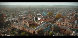 Вышел трейлер сериала про молодого Шерлока