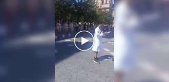 Из жизни европейских зоозащитников