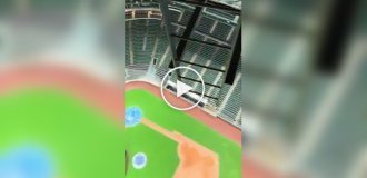 Гарне та дивовижне (короткі відео). Випуск 66