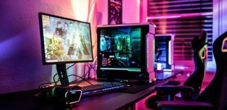 Геймер собрал 40 000 игр на своём аккаунте Steam (4 фото)