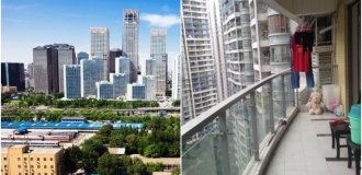 В Китае работодатель придумал, как остановить текучку кадров (3 фото)