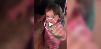 Пришло резкое осознание совершенной ошибки