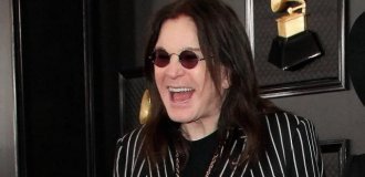 I'm Almost Dead: Ozzy Osbourne will no longer return to the stage (2 photos)