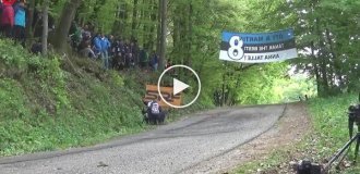 Когда ради кадра приходится рисковать