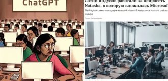 Наследники "механического турка": как ИИ-стартапы научились обманывать, а не создавать новое (6 фото)