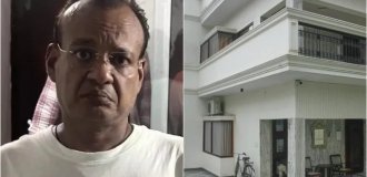 Не Мюнхгаузен, а круче: аферист придумал государства и жил на этом 9 лет (6 фото)