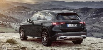Mercedes хочет ставить двигатели BMW в свои автомобили (2 фото)