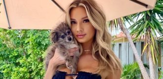 25-летняя миллионерша из Инстаграма рассказала о первом заработанном миллионе (10 фото)