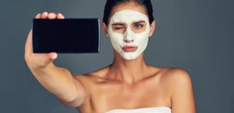 Вредные советы? Какие популярные лайфхаки из Тик-Тока могут испортить вашу кожу (8 фото)