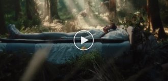 Умный наматрасник, который вибрирует под музыку и кино