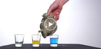 Чайник-убийца