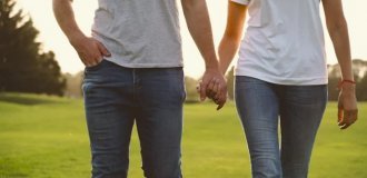 Три дня без близости — и отношения начинают рушиться? Разбираемся в вирусном тренде (10 фото)