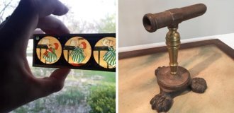 Что за штука: самые странные находки. Выпуск 229