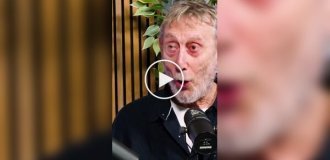 Герой мема Майкл Розен рассказал о том, как случайно стал известен на весь мир