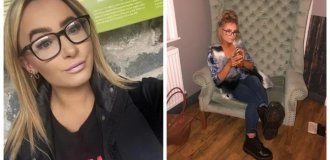 Учительница распивала алкоголь на уроке и заставляла детей танцевать «Макарену» (5 фото)