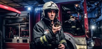 Опасный эффект линзы: 18 случаев, когда безобидные на вид предметы стали причиной возгорания (19 фото)